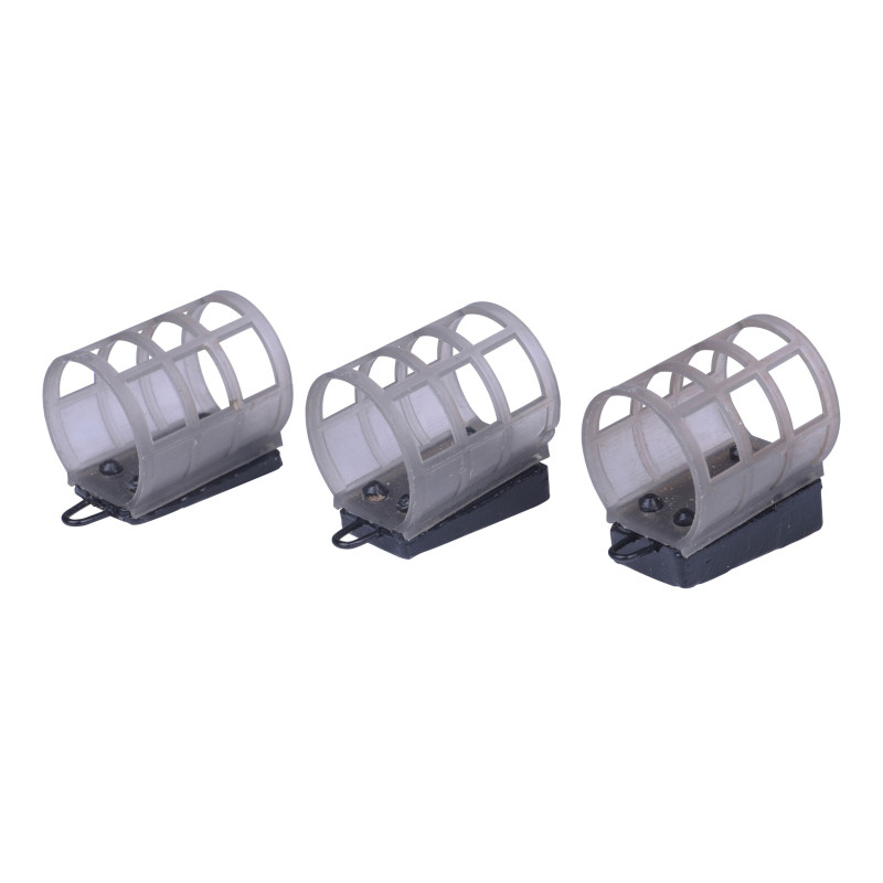 Кормушка SPRO Cresta Plastic Cage Feeder-L/30 Кормушка SPRO Cresta Plastic Cage Feeder-L/30